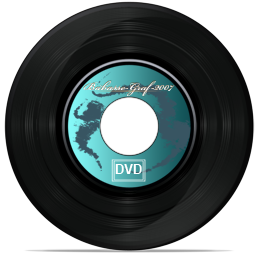 DVD icon