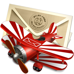 mail icon