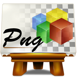 fichiers png icon