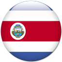 Costa Rica icon