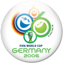 WC06 Logo icon