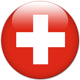 Switzerland icon