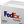 FedEx Shipping icon
