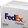 FedEx Shipping icon