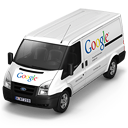 Google Front icon