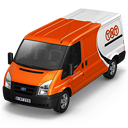TNT Front icon