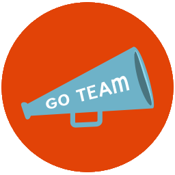 CampCounselor icon - free SVG