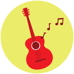 TalentShow icon - free SVG