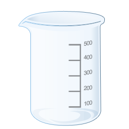 Becher Vide icon - free SVG download