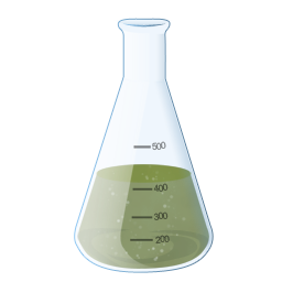 Erlenmeyer 2 icon