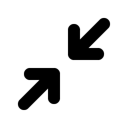 arrows in simple bold