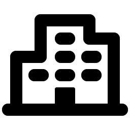 building apartment bold