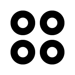 circles four bold