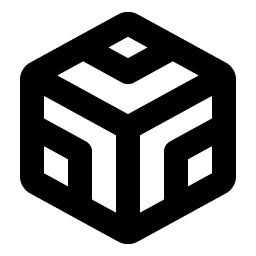 codesandbox logo bold