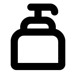Hand Soap Bold icon