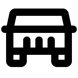 Jeep Bold icon