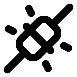 plugs connected bold