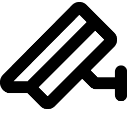 security camera bold