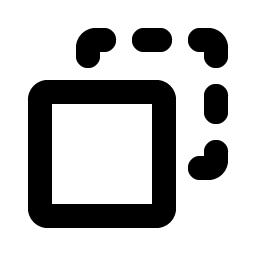 selection background bold