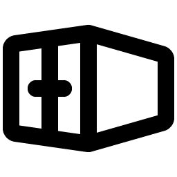 shipping container bold