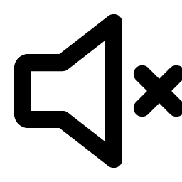 speaker simple x bold