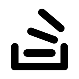 stack overflow logo bold