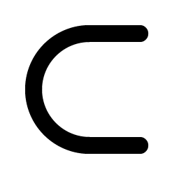 subset proper of bold