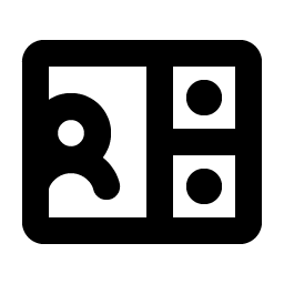 video conference bold