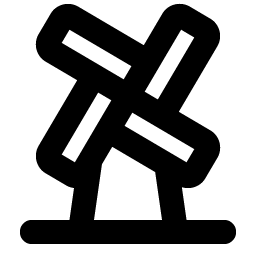windmill bold