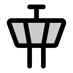 air traffic control duotone