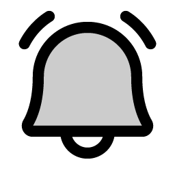 bell ringing duotone