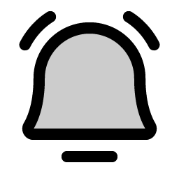 bell simple ringing duotone