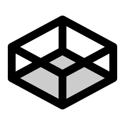 codepen logo duotone