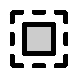 selection all duotone