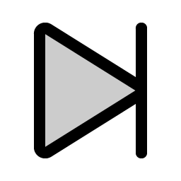 skip forward duotone