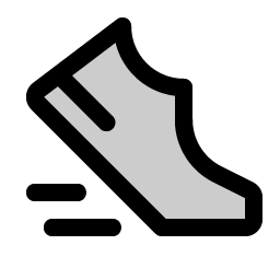 sneaker move duotone