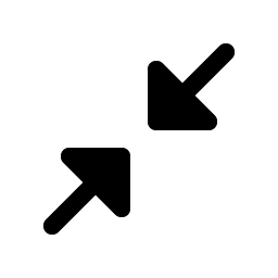 arrows in simple fill