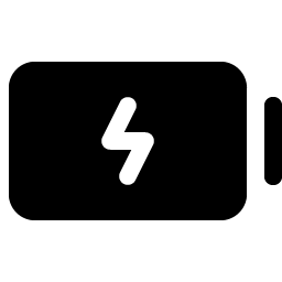 battery charging fill