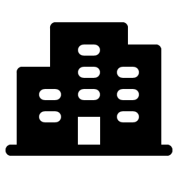 building apartment fill