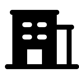 building office fill