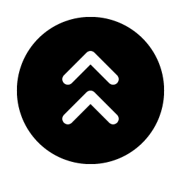 caret circle double up fill