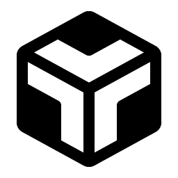 codesandbox logo fill