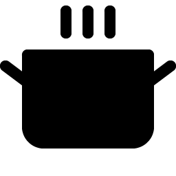 cooking pot fill