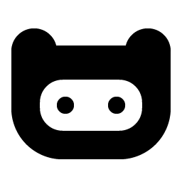 Finn The Human Fill icon