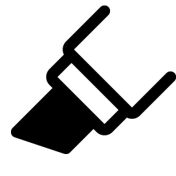 Highlighter Fill icon