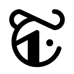 Ny Times Logo Fill icon