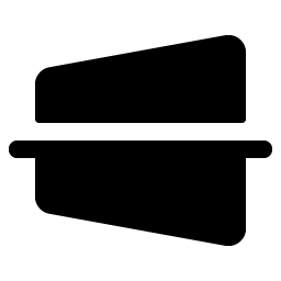 Perspective Fill icon