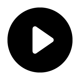 Play Circle Fill icon - free SVG