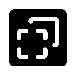 selection foreground fill