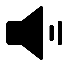 speaker simple high fill